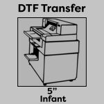 DTF Transfer 5" Thumbnail
