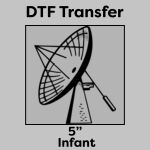 DTF Transfer 5" Thumbnail