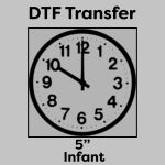 DTF Transfer 5" Thumbnail
