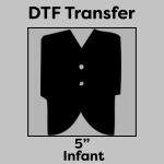 DTF Transfer 5" Thumbnail