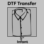 DTF Transfer 5" Thumbnail