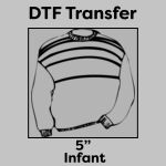 DTF Transfer 5" Thumbnail