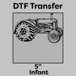 DTF Transfer 5" Thumbnail