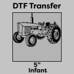 DTF Transfer 5" Thumbnail