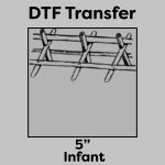 DTF Transfer 5" Thumbnail