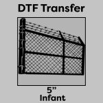 DTF Transfer 5" Thumbnail