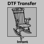DTF Transfer 5" Thumbnail