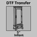 DTF Transfer 5" Thumbnail