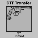 DTF Transfer 5" Thumbnail