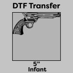 DTF Transfer 5" Thumbnail