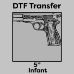 DTF Transfer 5" Thumbnail