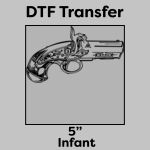 DTF Transfer 5" Thumbnail