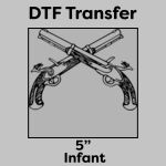 DTF Transfer 5" Thumbnail
