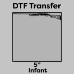 DTF Transfer 5" Thumbnail