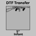 DTF Transfer 5" Thumbnail