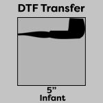 DTF Transfer 5" Thumbnail
