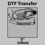 DTF Transfer 5" Thumbnail