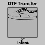 DTF Transfer 5" Thumbnail