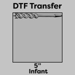 DTF Transfer 5" Thumbnail