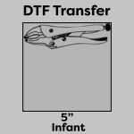 DTF Transfer 5" Thumbnail