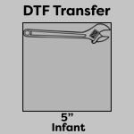 DTF Transfer 5" Thumbnail