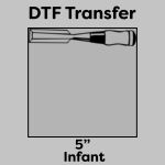 DTF Transfer 5" Thumbnail