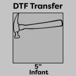 DTF Transfer 5" Thumbnail