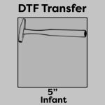DTF Transfer 5" Thumbnail