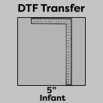 DTF Transfer 5" Thumbnail