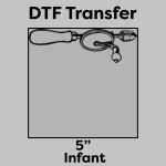 DTF Transfer 5" Thumbnail
