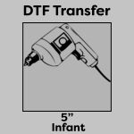 DTF Transfer 5" Thumbnail