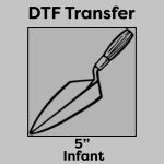 DTF Transfer 5" Thumbnail