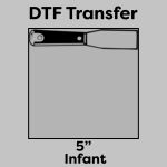 DTF Transfer 5" Thumbnail