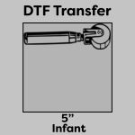 DTF Transfer 5" Thumbnail