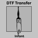 DTF Transfer 5" Thumbnail