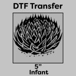 DTF Transfer 5" Thumbnail