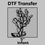 DTF Transfer 5" Thumbnail