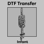 DTF Transfer 5" Thumbnail