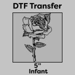 DTF Transfer 5" Thumbnail
