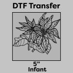 DTF Transfer 5" Thumbnail