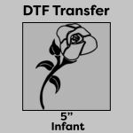 DTF Transfer 5" Thumbnail