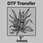 DTF Transfer 5" Thumbnail