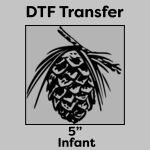 DTF Transfer 5" Thumbnail