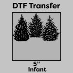 DTF Transfer 5" Thumbnail