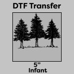 DTF Transfer 5" Thumbnail