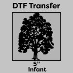 DTF Transfer 5" Thumbnail