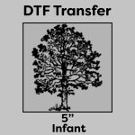 DTF Transfer 5" Thumbnail