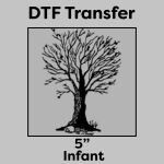 DTF Transfer 5" Thumbnail