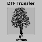 DTF Transfer 5" Thumbnail