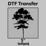 DTF Transfer 5" Thumbnail
